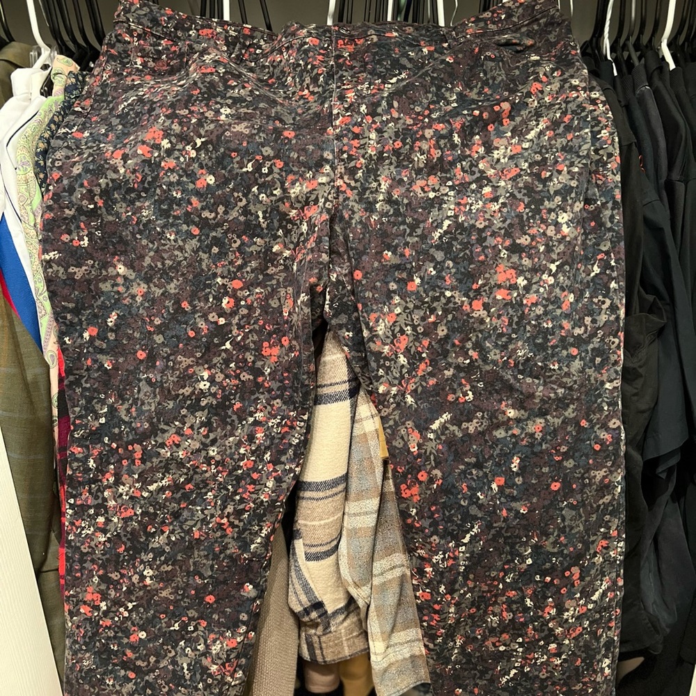 Gloria Vanderbilt pants BIG SIZE